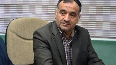 معاون فرهنگی و رسانه اداره کل ارشاد لرستان معرفی شد