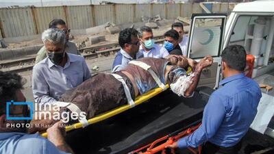 آمادگی دانشگاه علوم پزشکی قم برای کمک رسانی به مصدومان حادثه هرمزگان