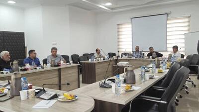گام بلند در توسعه صنعت حمل و نقل استان سمنان