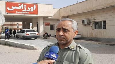 جزئیات جدید از درگذشت محیط‌بان کردکویی در درگیری با شکارچیان متخلف