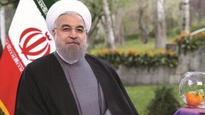 حسن روحانی: مذاکره‌ای شروع شده که نتیجه آن معلوم نیست/ وظیفه ماست نگذاریم جنگ شود/ تحریم ها برای کاسبان تحریم نعمت است نه برای مردم