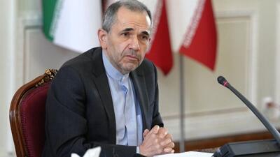 گزارش تخت روانچی به کمیسیون امنیت ملی/ توافق با آمریکا، در گرو این اقدام ایالات متحده است