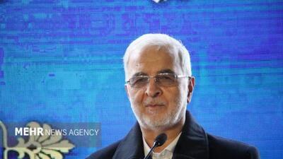 وزیر کشور: مراحل نهایی اطفای حریق بندر شهیدرجایی در حال انجام است