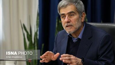 عباسی: نباید به اظهارات رسانه ای در خصوص مذاکرات اتکا کرد/ موضوع حقوقی را نباید به موضوع سیاسی تبدیل کرد