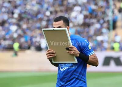 مدیرعامل سابق استقلال: وقتی پول مربی را ندهیم نوتیس می دهد و پولش را می گیرد
