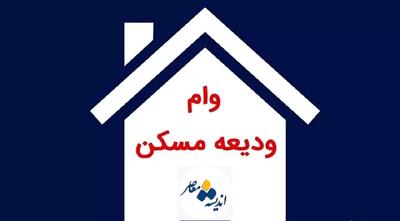 خبر فوری| پرداخت وام مسکن روستایی با مبلغ ۴۰۰ میلیون تومان | شرایط ویژه ۱۴۰۴