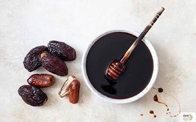 خواصی از شیره خرما که اگر بدانید مصرف آن را برای یک روز هم از دست نمی دهید