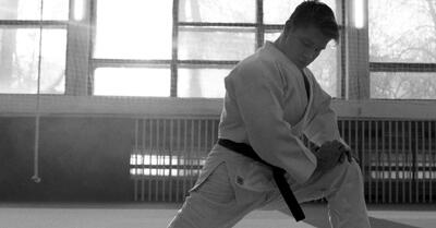 تکواندو در Dojang با افسردگی چه کاری انجام می دهد؟