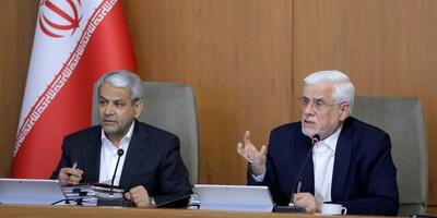 عارف: دولت خسارات آسیب‌دیدگان  بندر را جبران می کند