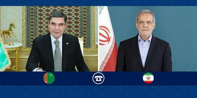 پزشکیان: ایران به دنبال تقویت صلح است