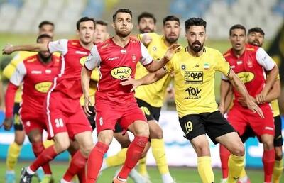 کارتال لیست 3 ستاره لیگ برتر را به پرسپولیس پیشنهاد داد