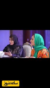 حاشیه‌سازترین قسمت «شام ایرانی» با حضور نفیسه روشن و بهنوش بختیاری/ ویدیو
