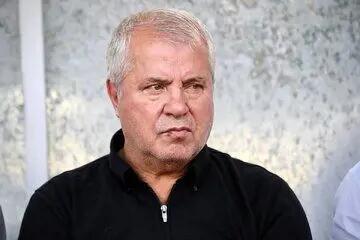 علی پروین از دوریش شاکی شد!