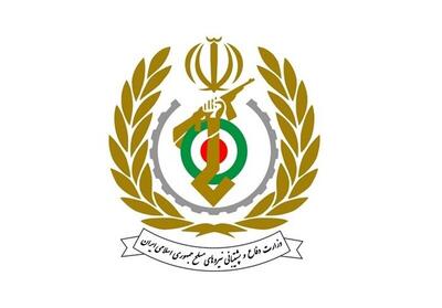 وزارت دفاع : تکذیب وجود سوخت نظامی در محدوده انفجار