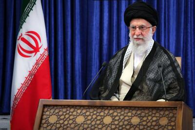 پیام مقام معظم رهبری درپی حادثه اسکله شهید رجایی