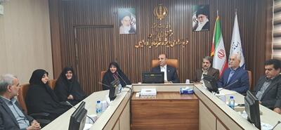 تاکید بر ظرفیت ورامین برای توسعه انجمن های صنفی کارگری
