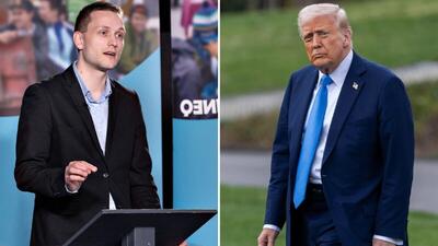 پاسخ نخست‌وزیر جدید گرینلند به پیشنهاد ترامپ