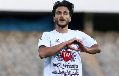 بازیکن استقلالی: پرسپولیس پیشنهاد بدهد قبول می‌کنم!
