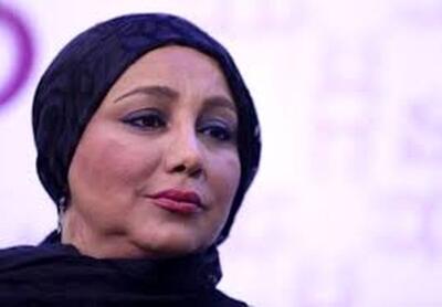 بهنوش بختیاری خانم بازیگر را تهدید به کتک‌کاری کرد