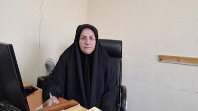 برگزاری جشن روز دختر در کهگیلویه و بویراحمد با عنوان  بهیندخت
