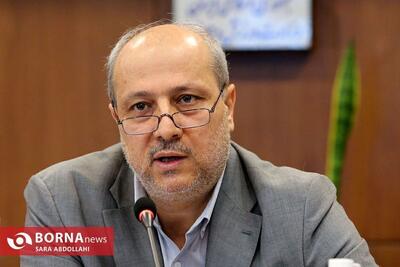 مناف هاشمی: ورزش نیرو‌های مسلح جایگاه واقعی خود را پیدا کرده است