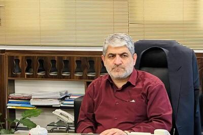 دادبود خبر داد: هماهنگی‌های نهایی برای شروع عملیات اجرایی قطعه سوم آزادراه تهران-شمال