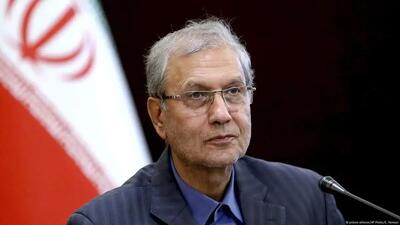 ربیعی: امروز، همه ایران داغدار فرزندان خطه جنوب خود است