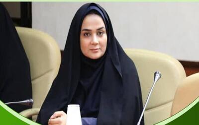 چمنی: از ظرفیت هیات‌های ورزشی برای رشد ورزش ناشنوایان استفاده می‌کنیم