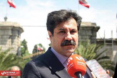 حسین‌زاده: امریه‌ها برای حل مشکلات بازماندگان از تحصیل تخصیص می‌یابد