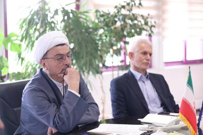 حسن‌خانی: باید محیط نمازخانه با سایر محیط‌ها فرق کند/ برای ترویج نماز باید به هر چیزی که می‌گوییم، عمل کنیم