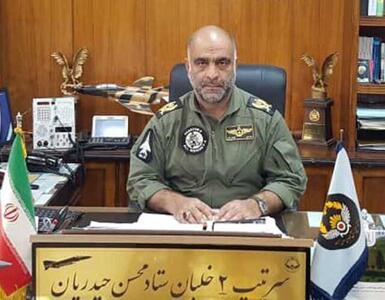 ورود ارتش برای کمک به آسیب‌دیدگان حادثه بندر شهید رجایی
