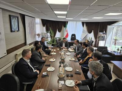 آمادگی کامل ۵ مرکز معاینه فنی خودروهای سنگین در همدان