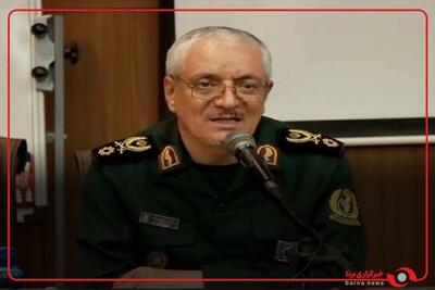 سخنگوی وزارت دفاع: هیچ محموله‌ای با کاربرد نظامی در بندر شهید رجایی وجود نداشته است