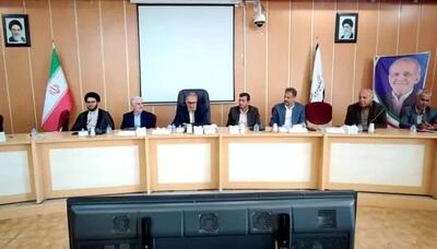 استاندار: راهکارهای جدید برای مبارزه با مواد مخدر و کاهش اعتیاد اجرا شود