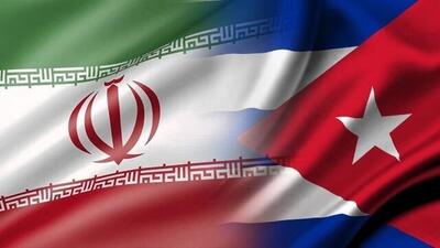 ابراز همدردی مقامات کوبا با دولت و ملت ایران