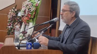 الگوی کشت و گفتمان سازی احیای دشت قزوین را اجرایی کردیم