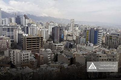 آخرین وضعیت پرتفوی «ثمسکن» را اینجا ببینید