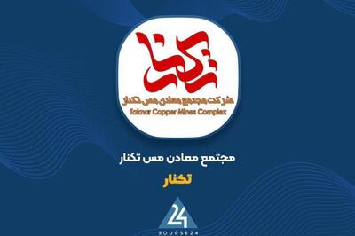 «تکنار» از عملکرد یکساله گزارش داد