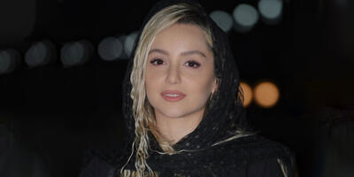 فکرش را هم نمی‌کردید نازنین بیاتی با اورال جین تا این حد جذاب شود! - چی بپوشم