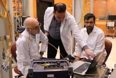 آزمایشگاه جامع فناوری ارتباطات پژوهشگاه ICT، در خدمت توسعه محصولات دانش‌بنیان | سیتنا