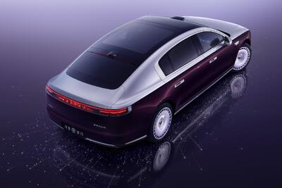 نمایش شگفت انگیز مایکسترو S800