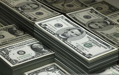 پیش بینی قیمت دلار ۷ اردیبهشت ۱۴۰۴/ ریزش قیمت دلار ادامه دارد؟