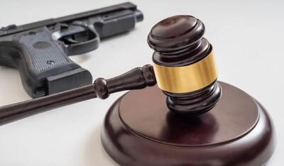 قانون جدید مجازات حمل سلاح ابلاغ شد + جزئیات