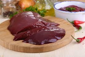 دیدن جگر در خواب چه تعبیری دارد؟