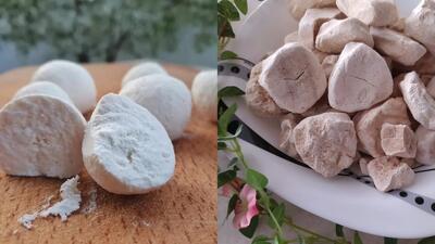خواص کشک برای کودکان ؛ آنچه والدین باید بدانند