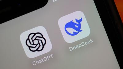 هوش مصنوعی بعدی دیپ‌سیک می‌تواند 97 درصد ارزان‌تر از GPT-4 باشد
