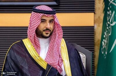 پیام پادشاه و ولیعهد سعودی به پزشکیان
