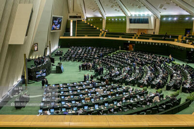بازدید شبانه مجلسی‌ها از محل حادثه بندر شهید رجایی
