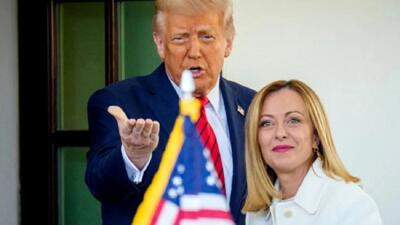 آیا غرب می‌تواند دوباره عظمت خود را بازیابد؟