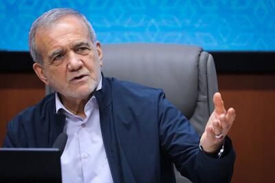 دستورات لازم برای حادثه بندر شهید رجایی داده شد - اکونیوز